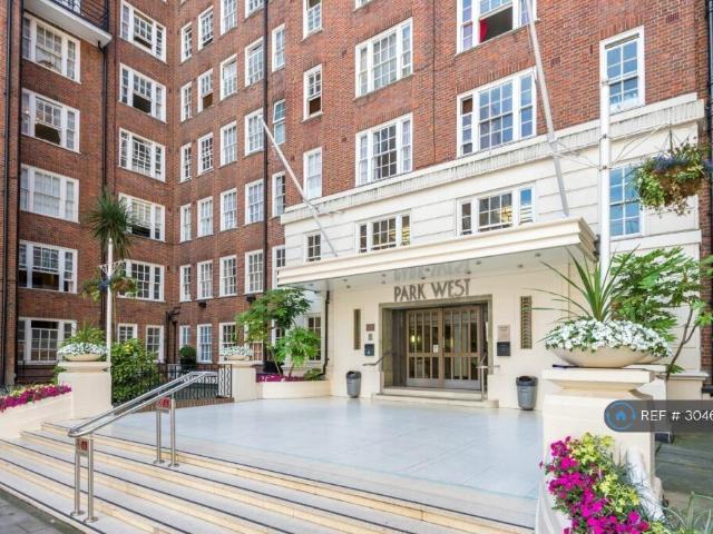 Apartment for rent in Paddington, Greater London