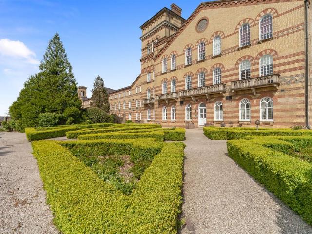 Apartment for rent in Southdowns Park, Perryfields
