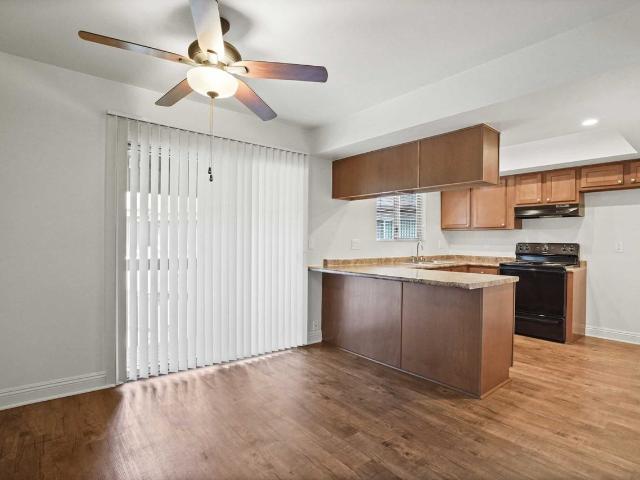 Apartment for rent in Anaheim, California
