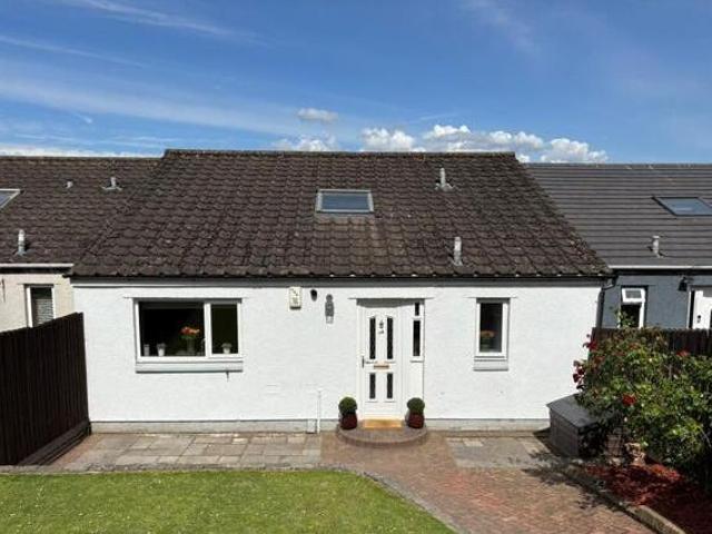 House for sale in Erskine, Scotland