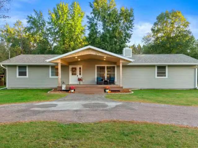 House for rent in Wisconsin Rapids