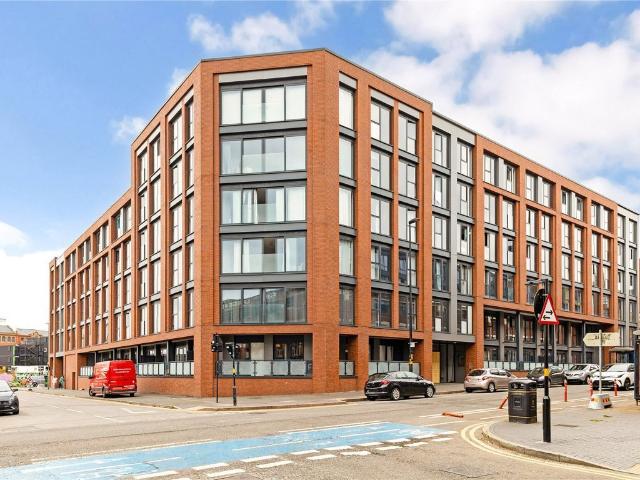 Apartment for rent in Highgate, West Midlands