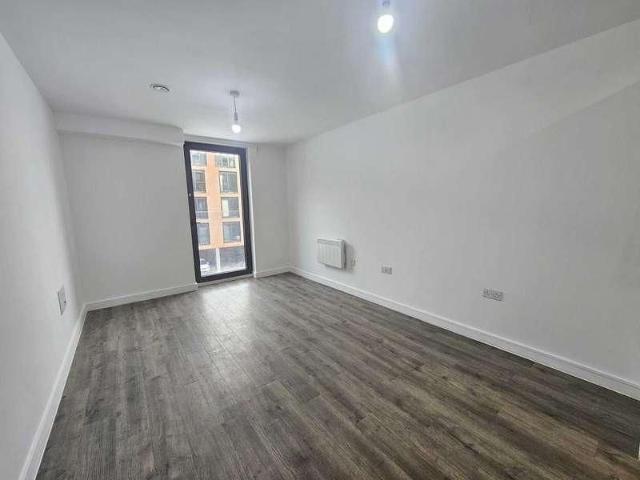 Apartment for rent in Rea Valley, Birmingham