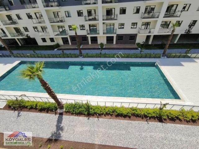 Ahmet Taner Kışlalı Mahallesi, Çiğli içerisinde kiralık mülk