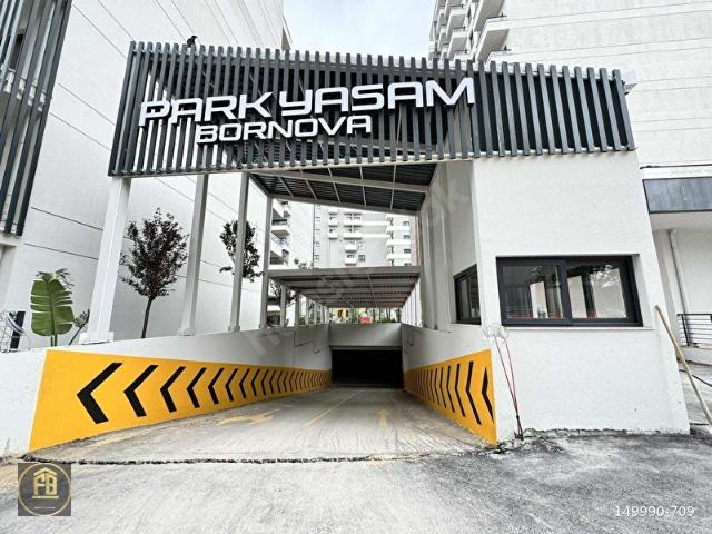 Bornova, İzmir içerisinde satılık mülk
