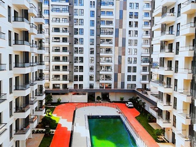 Bornova, İzmir içerisinde satılık mülk