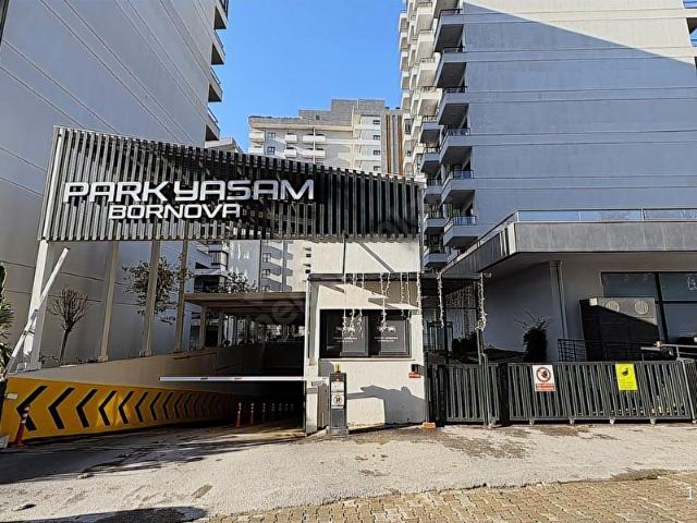 Bornova, İzmir içerisinde satılık mülk