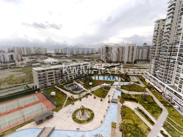 İzmir içerisinde kiralık mülk