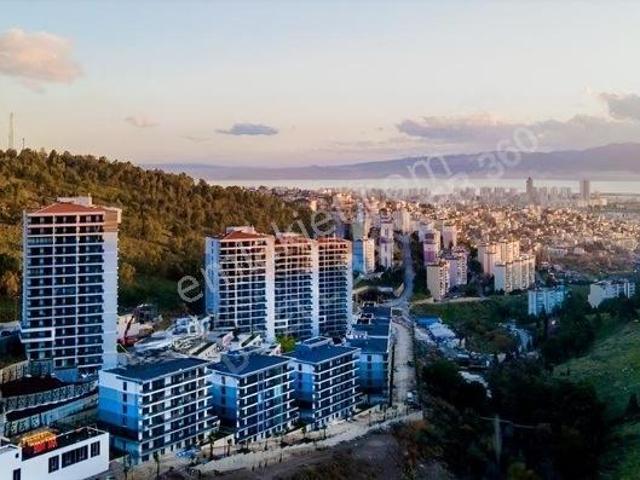 Çiğli, İzmir içerisinde satılık mülk