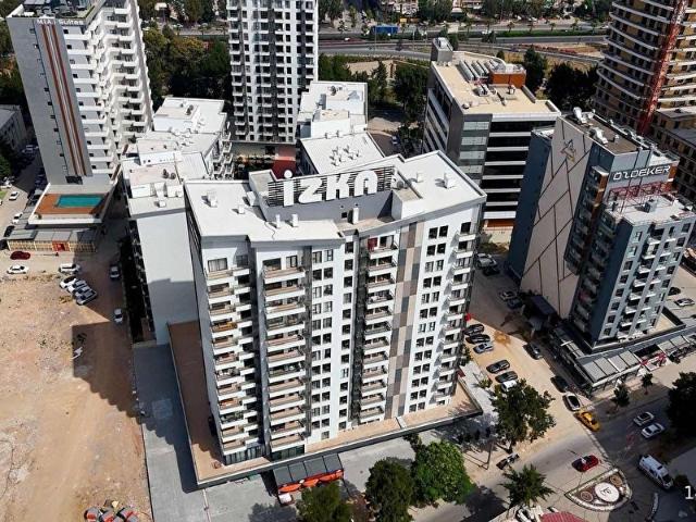 Bornova, İzmir içerisinde satılık mülk