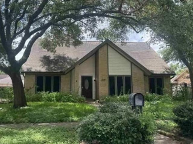 House for sale in Harris, Texas