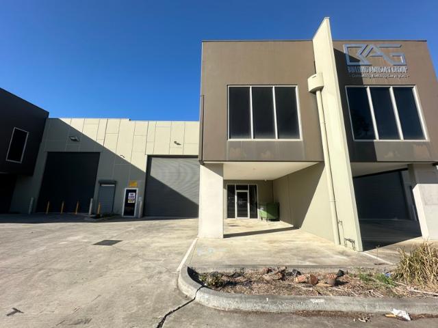 Warehouse for rent in Campbellfield