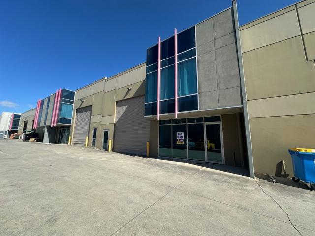 Warehouse for rent in Camerons Creek, Victoria