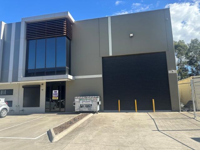 Warehouse for rent in Camerons Creek, Victoria