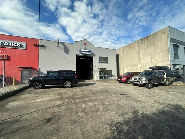 Warehouse for rent in Camerons Creek, Victoria