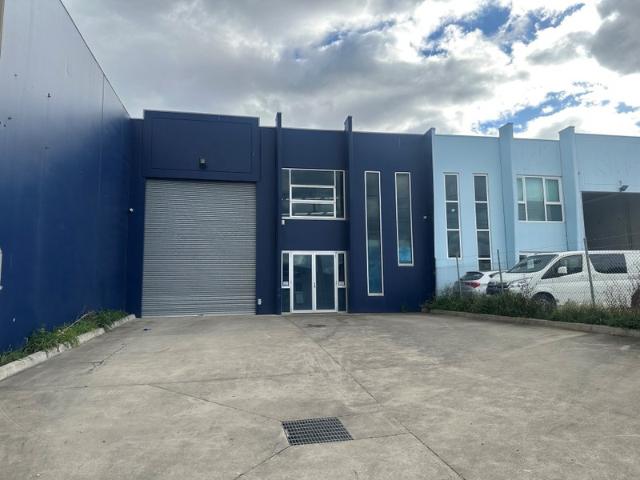 Warehouse for rent in Camerons Creek, Victoria