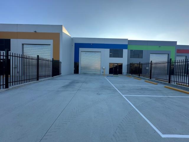 Warehouse for rent in Camerons Creek, Victoria
