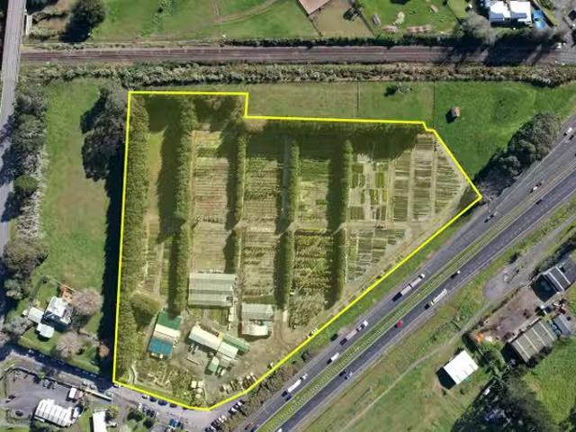 House for rent in Awhitu