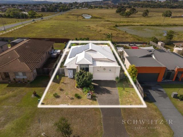 House for sale in Lowood, Queensland