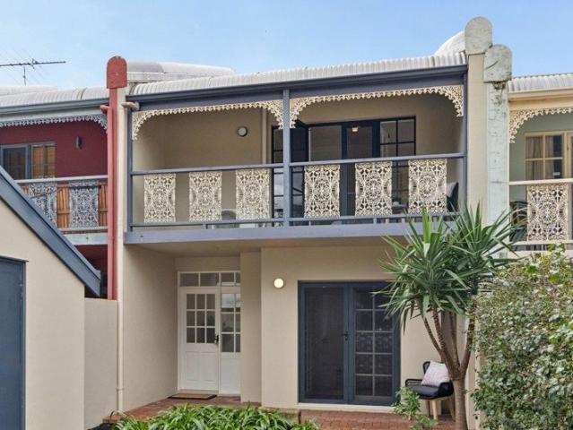 Townhouse for sale in Western Australia