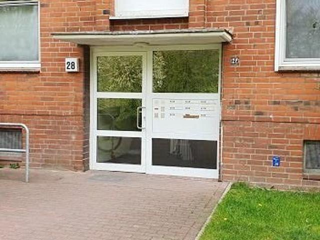 Etagenwohnung kaufen in Geesthacht