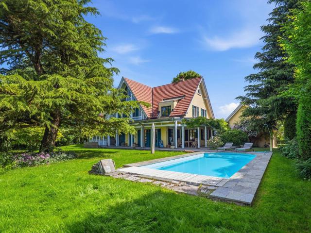 Haus kaufen in Lustenau, Vorarlberg