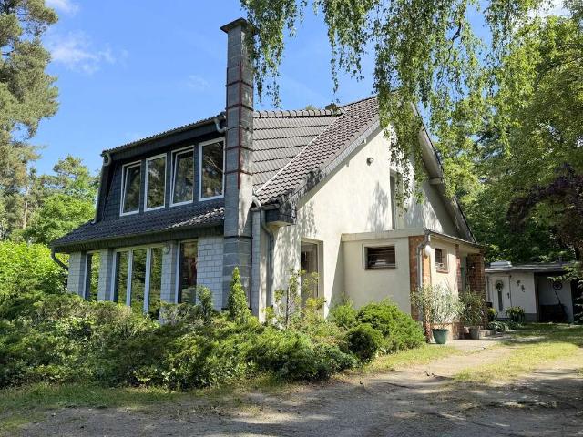Haus kaufen in Fohrde, Havelsee