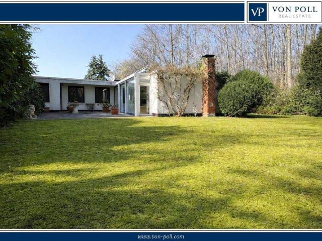 Haus kaufen in Walldorf, Hessen