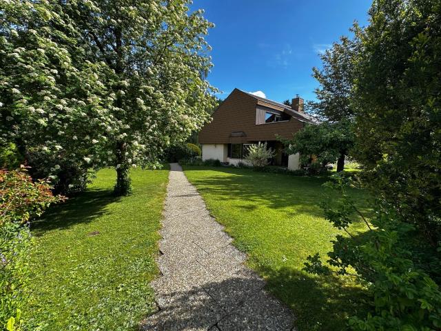 Villa kaufen in Lehr, Ulm