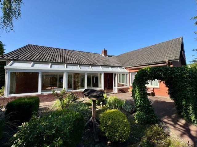 Villa kaufen in Obenstrohe, Varel