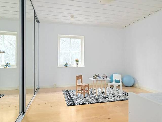 Villa till salu i Umeå, Västerbotten