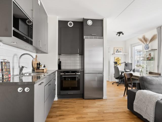 Bostadsrätt till salu i Täby, Stockholm