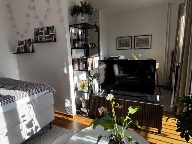 Lägenhet hyra i Täby, Stockholm