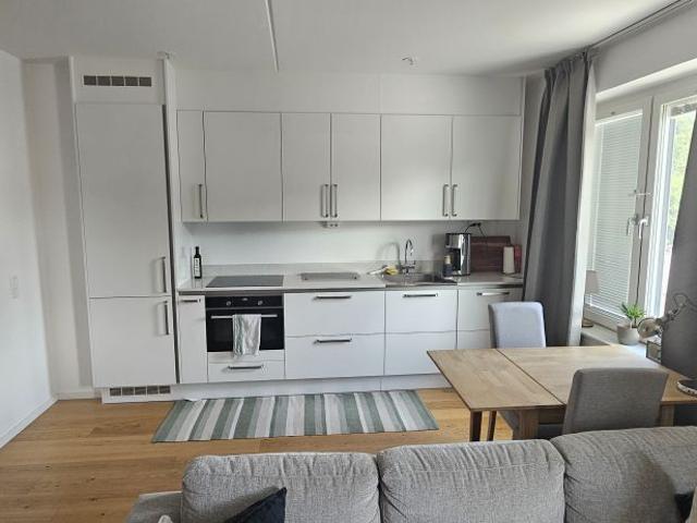 Lägenhet hyra i Täby, Stockholm