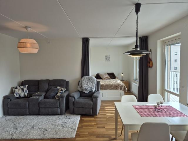Lägenhet hyra i Täby, Stockholm