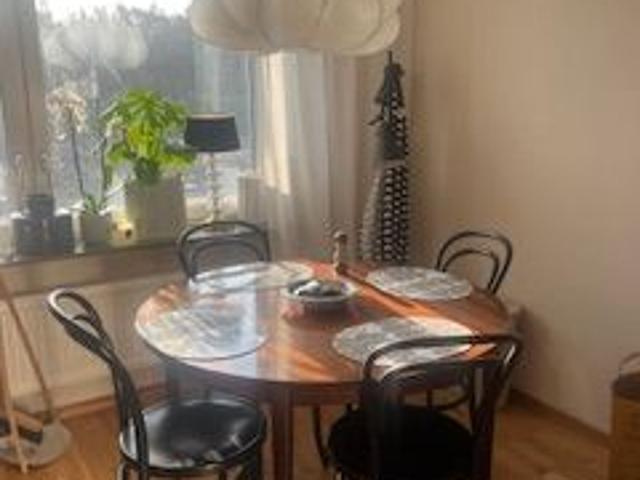 Lägenhet hyra i Täby, Stockholm
