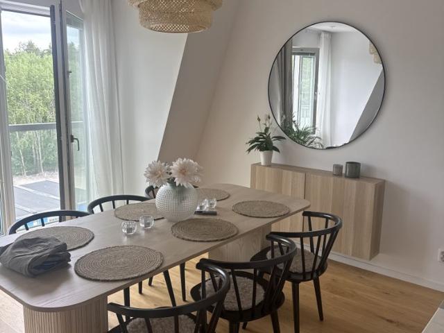 Lägenhet hyra i Täby, Stockholm