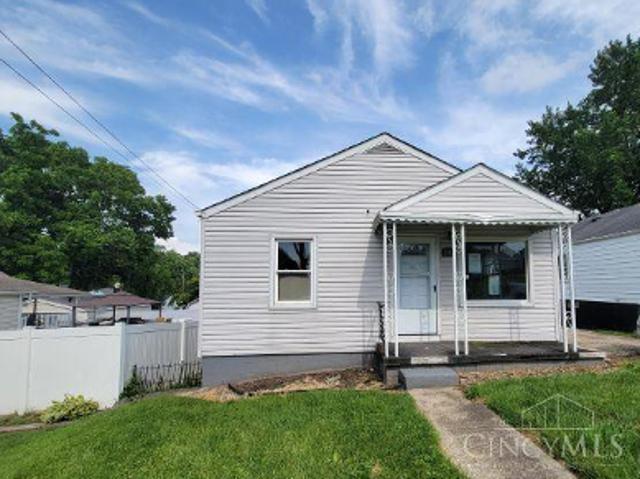 House for sale in Hamilton, Ohio