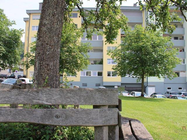 Apartment kaufen in Liezen, Steiermark