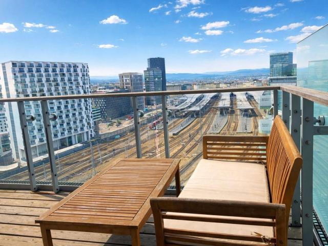 Apartment kaufen in Wien