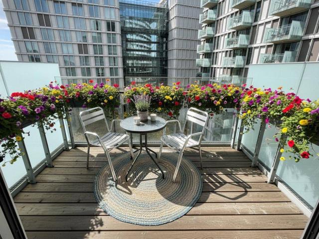 Apartment kaufen in KG Favoriten, Wien