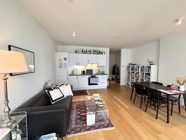 Apartment kaufen in KG Favoriten, Wien