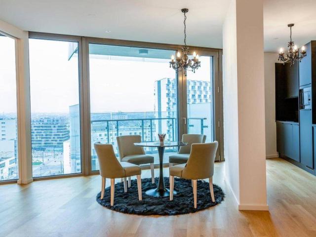 Apartment kaufen in KG Landstraße, Wien
