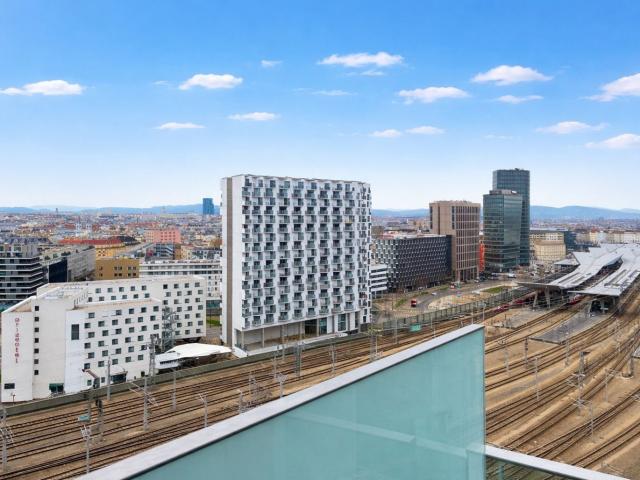 Wohnung kaufen in KG Favoriten, Wien