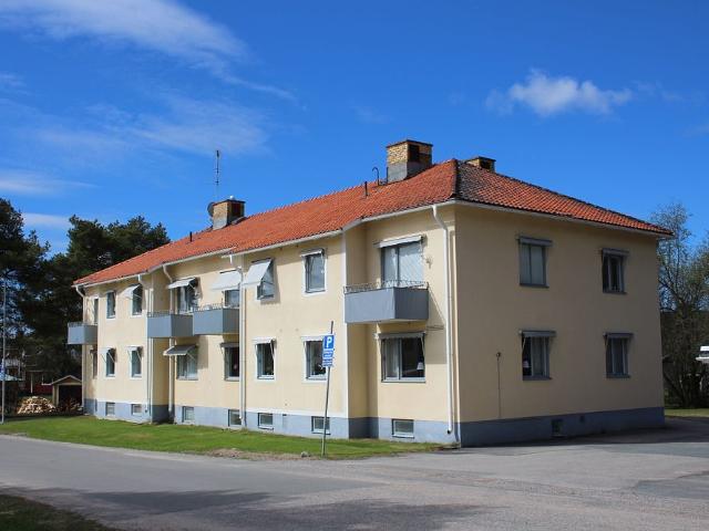 Lägenhet hyra i Kalix, Norrbotten