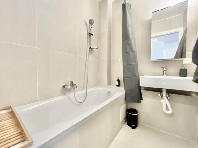 Wohnung kaufen in Seestadt, Wien