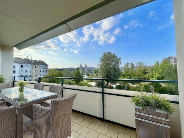 Apartment kaufen in KG Brigittenau, Wien
