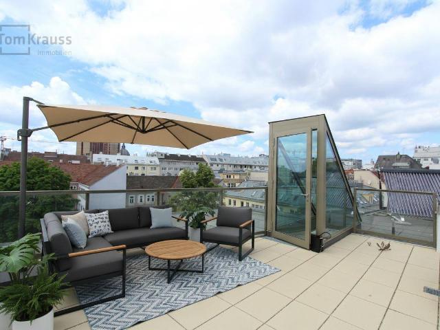 Apartment kaufen in Wien