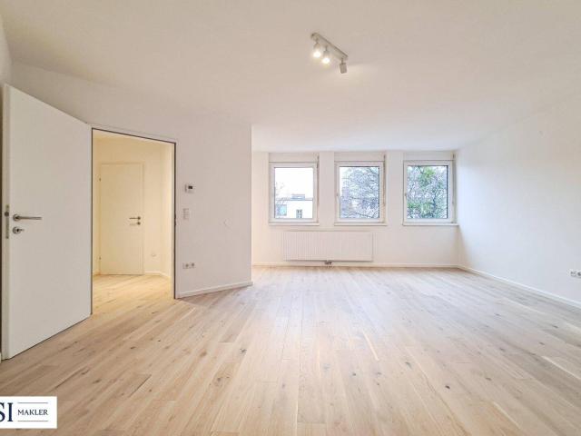 Apartment kaufen in Döbling, Wien