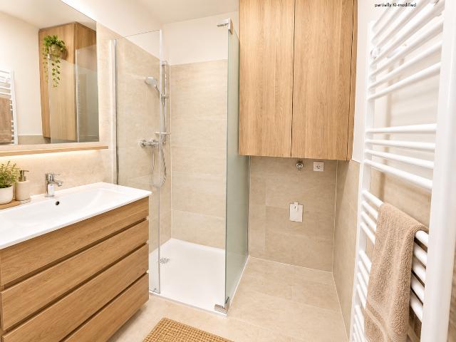Apartment mieten in Gries, Gersdorf-Feistritz